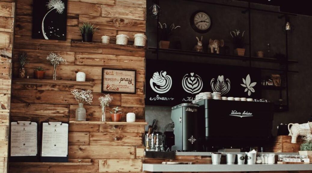 Kaffeebar
