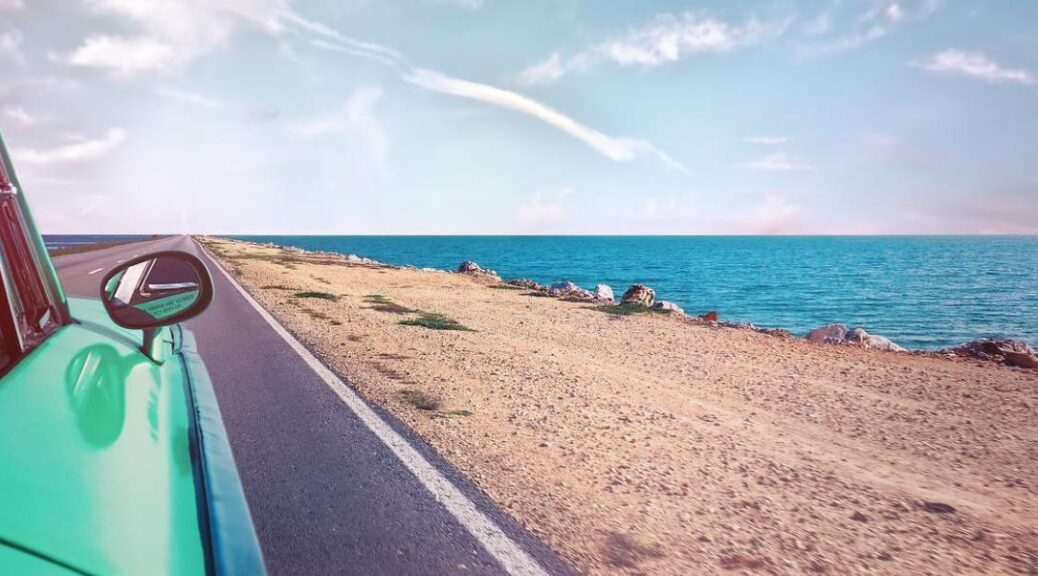Urlaub