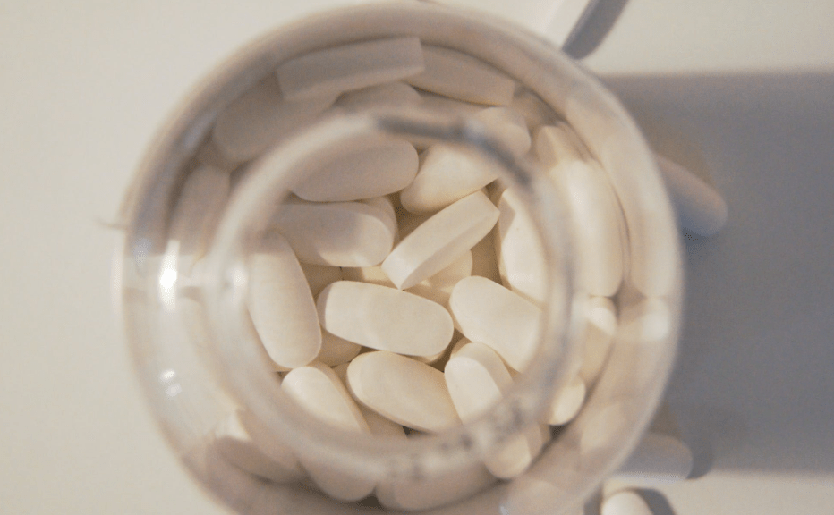 So achten Sie auf Ihren Vitaminhaushalt