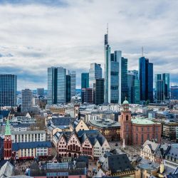 Keine Langeweile im Hotel – Das kann man in Frankfurt bei Schlechtwetter machen