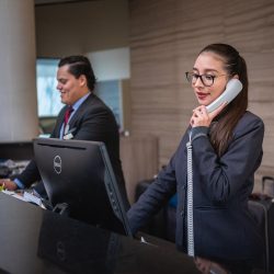 Diese außergewöhnlichen Services bieten Hotels
