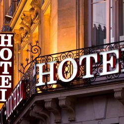 Smart Home in Hotels: Innovative Lösungen für den Alltag